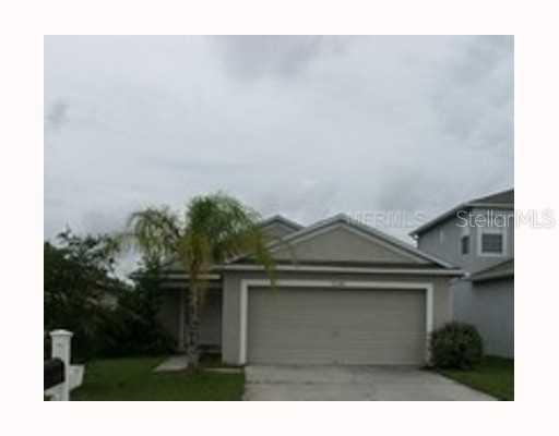 [Address Hidden by Seller], Zephyrhills, FL 33544