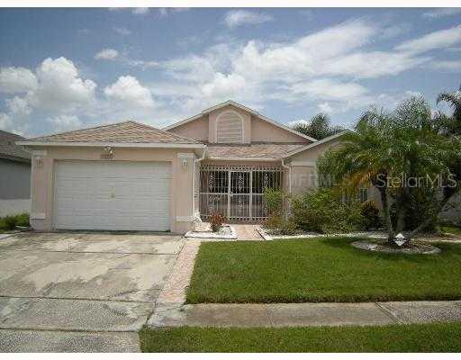 3445 Burlington Dr., Orlando, FL 32837