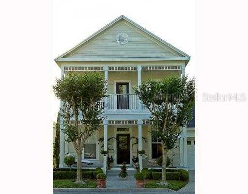 600 Wisteria Ct., Celebration, FL 34747