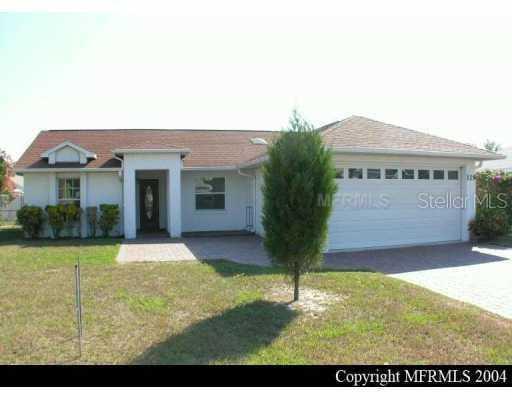 [Address Hidden by Seller], Kissimmee, FL 34747