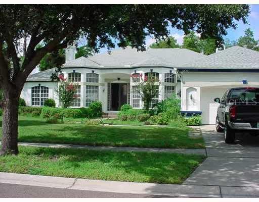 4833 Sudbury Dr., Orlando, FL 32826