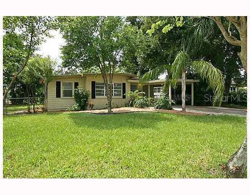 4044 Bobolink Ln., Orlando, FL 32803