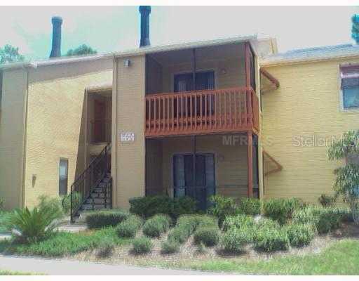 3748 Idlebrook Cir. #112, Casselberry, FL 32707