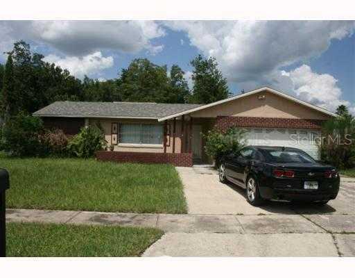 7461 Hidden Hollow Dr., Orlando, FL 32822
