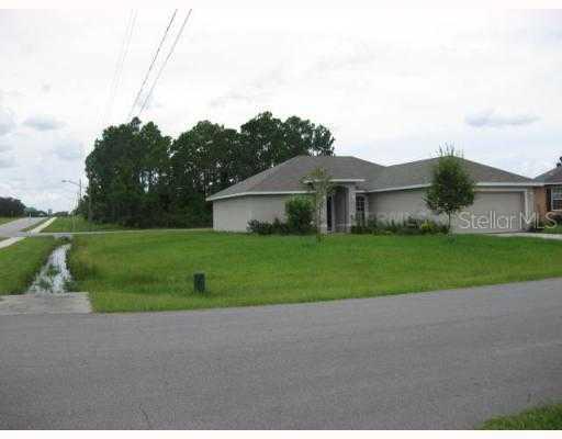 1 Haddock Way, Poinciana, FL 34759