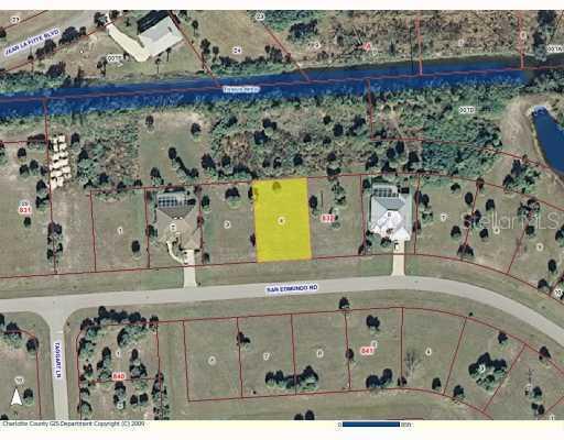 [Address Hidden by Seller], Punta Gorda, FL 33980