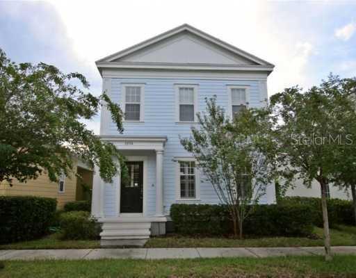 [Address Hidden by Seller], Orlando, FL 32822