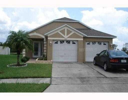 227 Southbridge Cir., Kissimmee, FL 34744