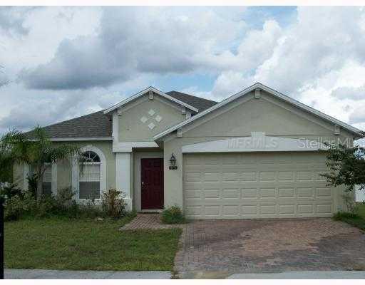 15714 Montesino Dr., Orlando, FL 32828