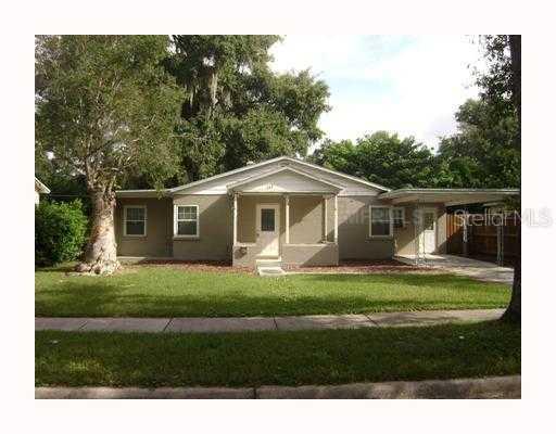 647 W Swoope Ave., Winter Park, FL 32789