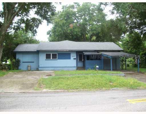 3600 Calloway Dr., Orlando, FL 32810
