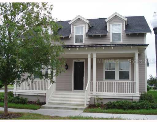 5194 Fenwood Ln., Orlando, FL 32814