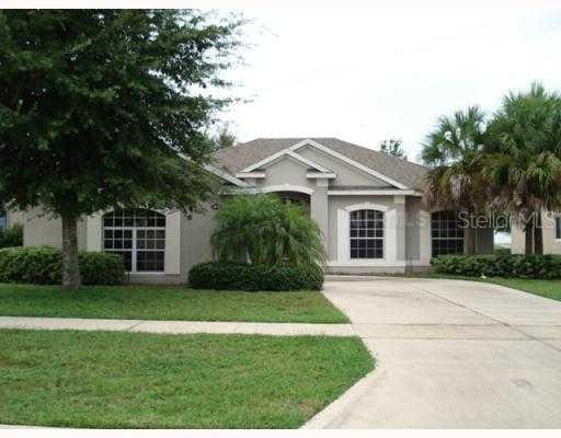 3834 Beacon Ridge Way, Clermont, FL 34711