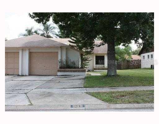 989 Wildflower Way, Longwood, FL 32750