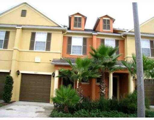 [Address Hidden by Seller], Reunion, FL 34747