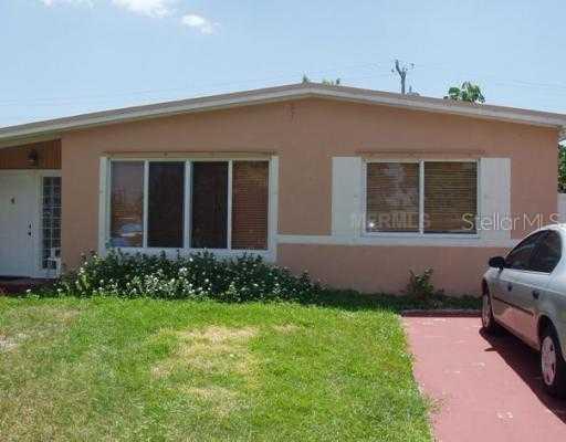 3631 SW 39th Ave., West Park, FL 33023