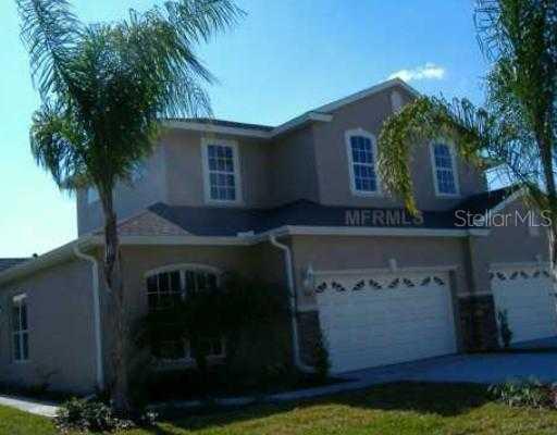 351 La Creek Ct., DeBary, FL 32713