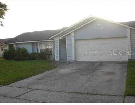 2849 N Morningside Ct., Oviedo, FL 32765