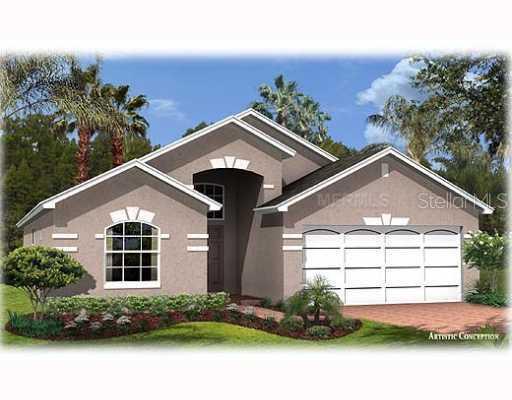 1736 Plantation Oak Dr., Orlando, FL 32824