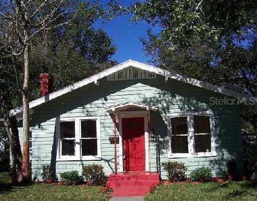 402 W 19th St., Sanford, FL 32771