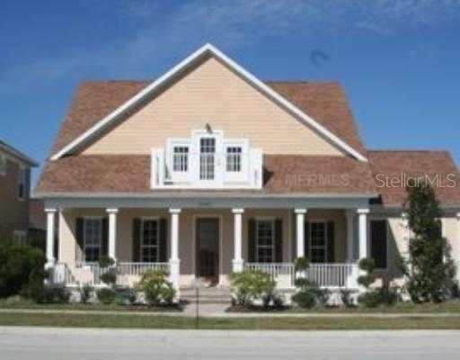 [Address Hidden by Seller], Harmony, FL 34773