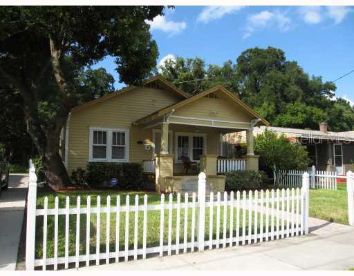 1421 E Amelia St., Orlando, FL 32803