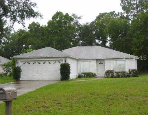 [Address Hidden by Seller], Deltona, FL 32725
