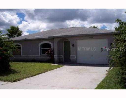 [Address Hidden by Seller], Palmetto, FL 34221