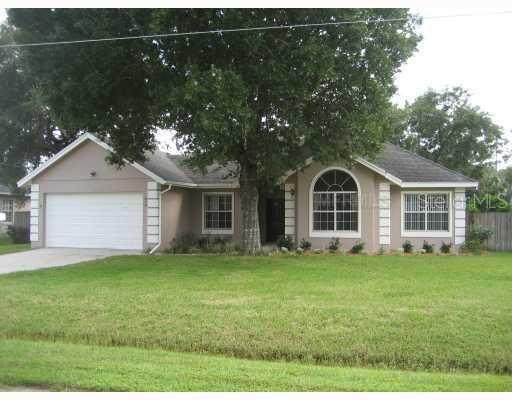 316 Hibiscus St., Chuluota, FL 32766