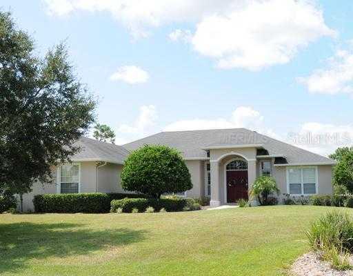 [Address Hidden by Seller], Chuluota, FL 32766