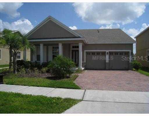 9957 Moss Rose Way, Orlando, FL 32832