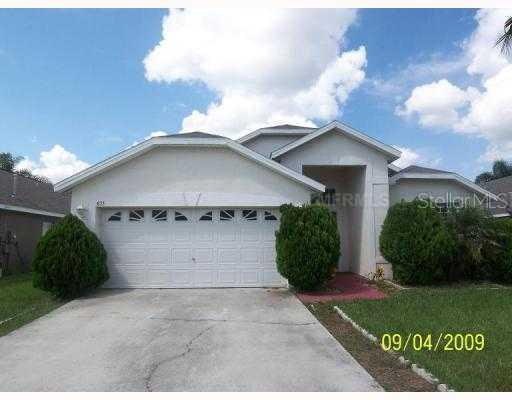 621 Lady Diana Dr., Davenport, FL 33837