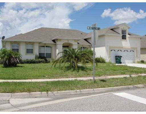 1406 Mistflower Ln., Winter Garden, FL 34787