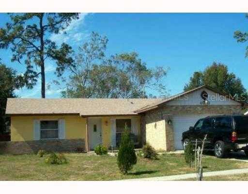 4030 Luan Dr., Orlando, FL 32808