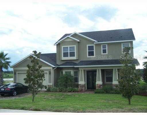 9405 Ivywood St., Clermont, FL 34711