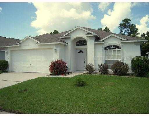 [Address Hidden by Seller], Orlando, FL 32822