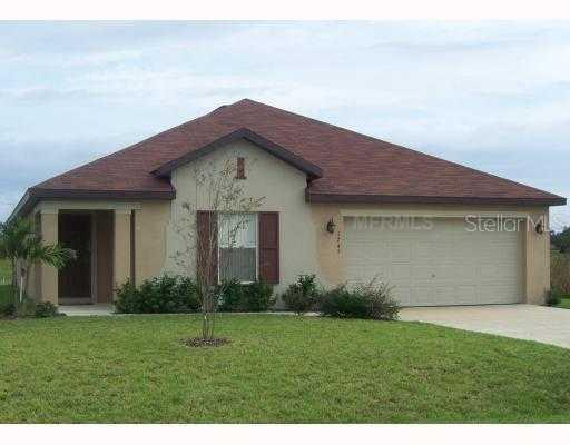 1245 N Platte Ct., Kissimmee, FL 34759