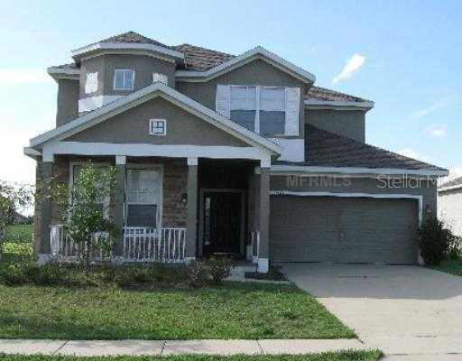 [Address Hidden by Seller], Sorrento, FL 32776