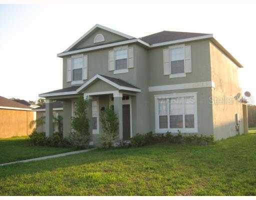 [Address Hidden by Seller], Kissimmee, FL 34747
