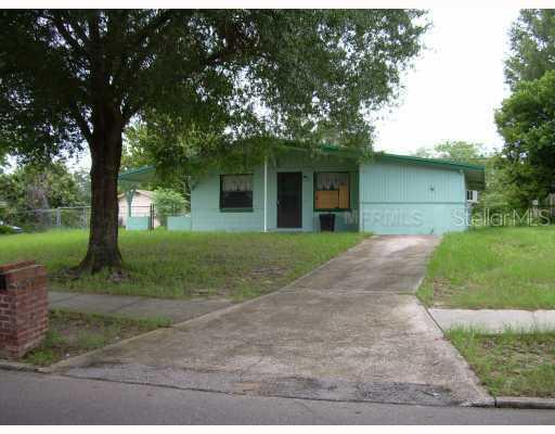 [Address Hidden by Seller], Orlando, FL 32837