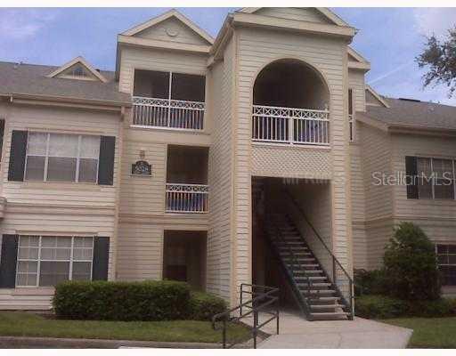 5028 City St. #2036, Orlando, FL 32839