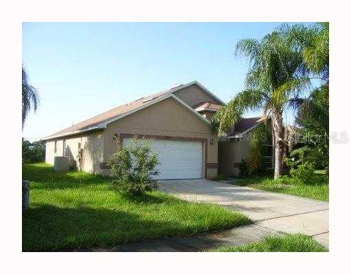 3874 Blackberry Cir., St Cloud, FL 34769
