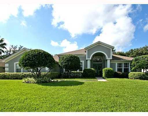 403 Almeria Ct., Winter Springs, FL 32708