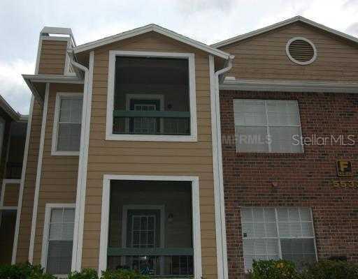 5533 Chrishire Way #203, Orlando, FL 32822