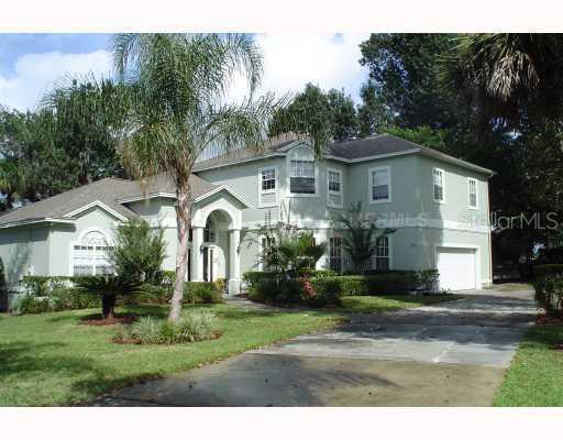 [Address Hidden by Seller], Oviedo, FL 32766