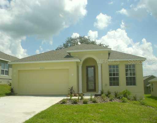 25233 Chipshot Ct., Sorrento, FL 32776