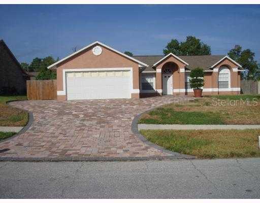 [Address Hidden by Seller], Deltona, FL 32725