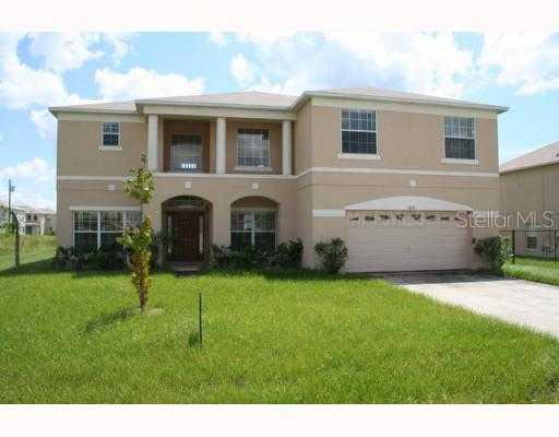 389 Cimarron Ct., Poinciana, FL 34759