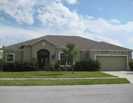 3804 Siskin Dr., Kissimmee, FL 34744