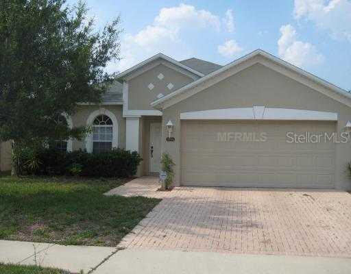 9989 Shadow Creek Dr., Orlando, FL 32832